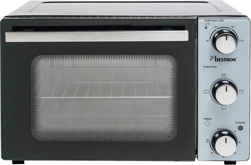Mini Forno AOV20 /1300W/20L- Bestron