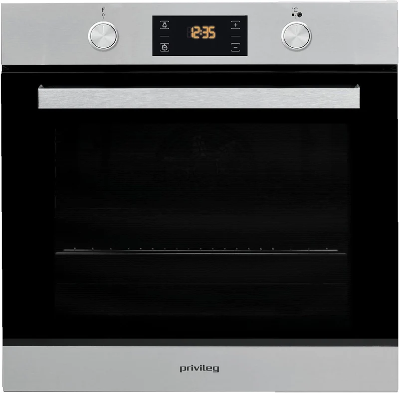 Forno PBWR6 OP8V2 IN A+ / 71 L - Privileg