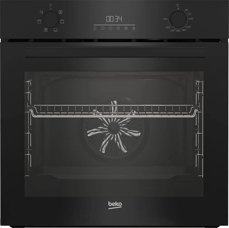 FORNO BBIE17300B - 72L - BEKO