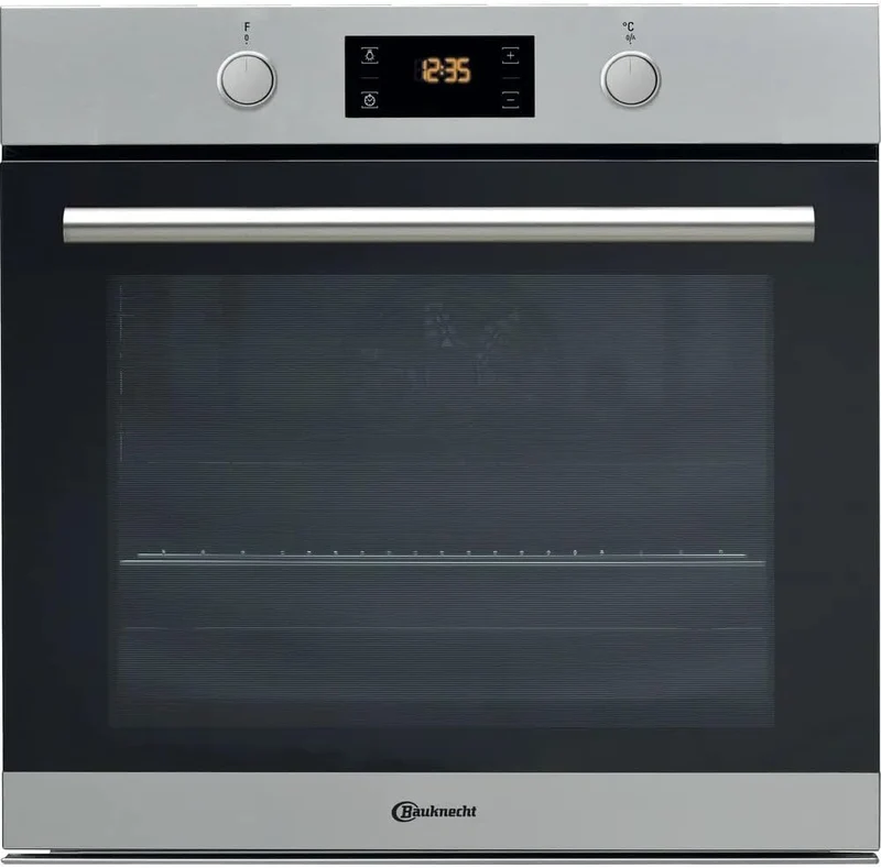 Forno de embutir BAR2 KH8V2 IN/A+ 71 L - Bauknecht