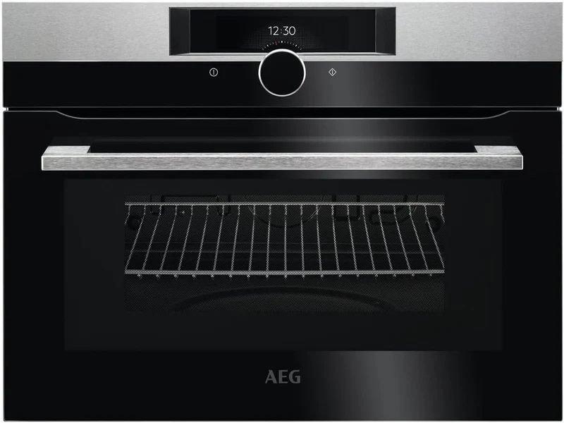 Forno KMK821000M - AEG