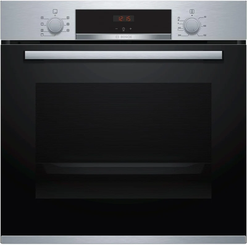 Forno HBA533BS1 - 71L - BOSCH