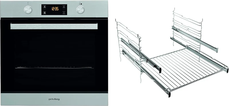 Forno PBWR6OH5V2 IN 71L - PRIVILEG