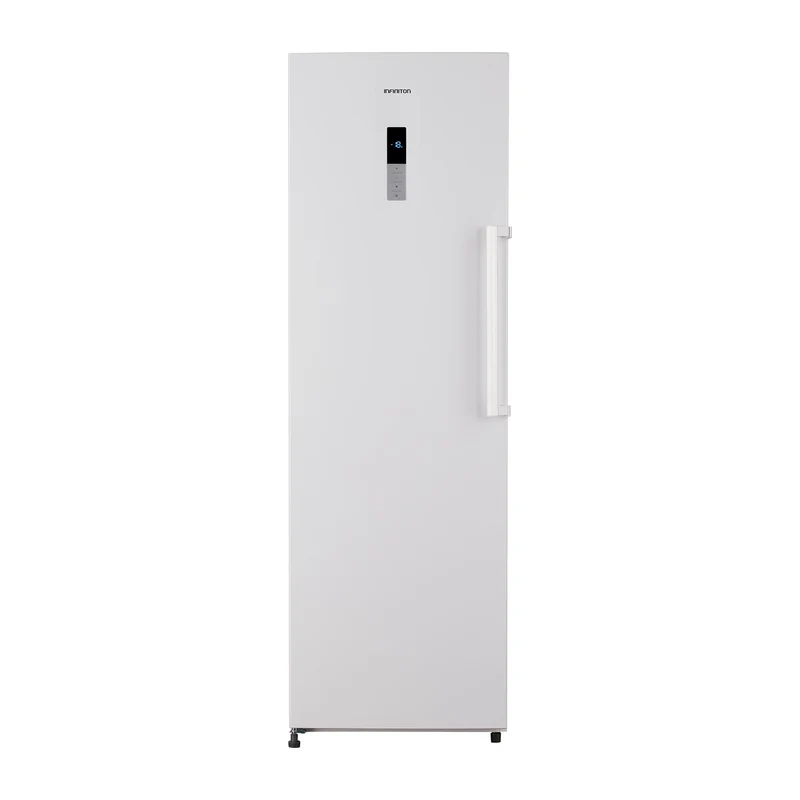 Congelador Vertical Infiniton CV-265L85WEM 282 L No Frost Blanco