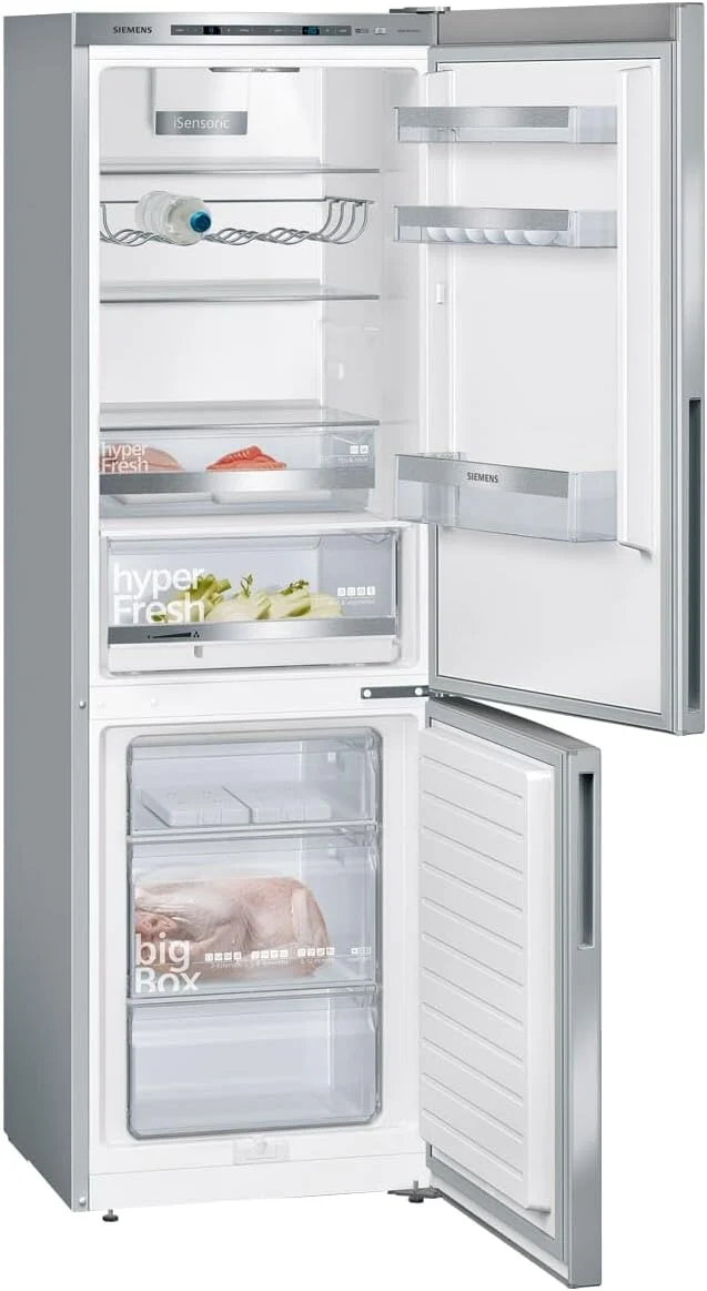 Frigorífico Combinado KG36EALCA- Siemens