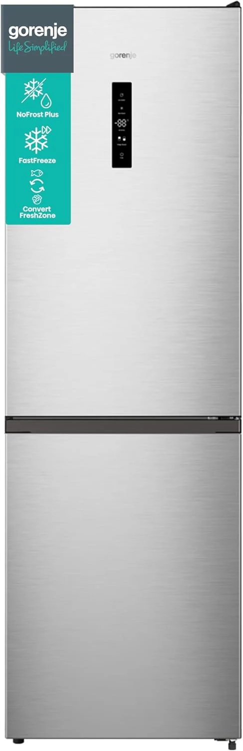 Frigorifico Combinado N 619 EAXL4 - GORENGE