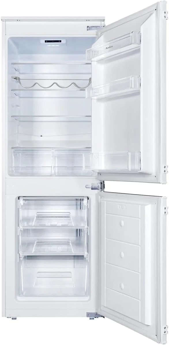 Frigorifico Combinado de encastre EKGCS 385 901 - Amica