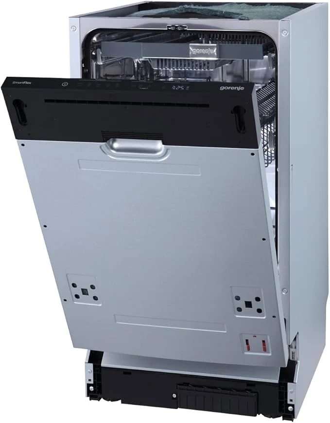 Maquina de lavar loiça de encastrar 45cm GV583C10 - GORENJE