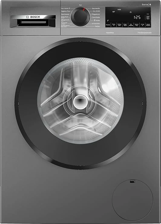 Máquina de Lavar Roupa WGG244ZR10- 9Kg - BOSCH