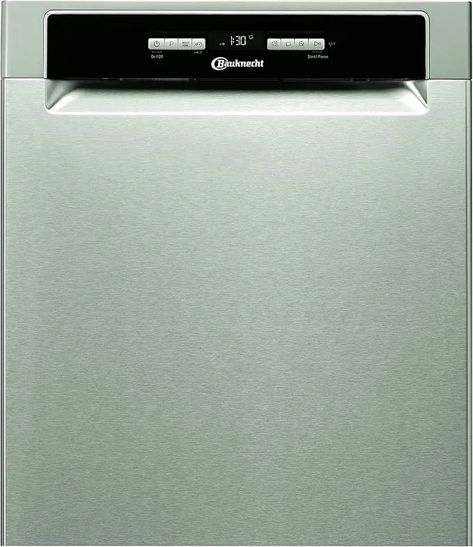 Máquina de Lavar Loiça embutir BUO3041PLTX - Bauknecht