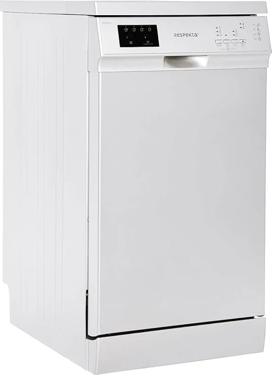 Máquina de Lavar Loiça 45cm GSPS45V - RESPEKTA