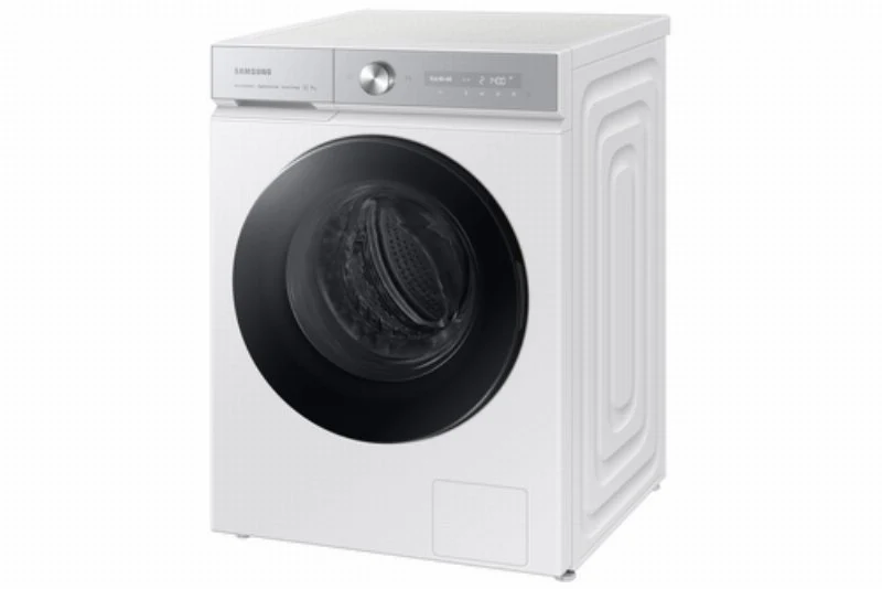 Máquina de Lavar Roupa WW1EBB944AGHS2 11Kg - SAMSUNG