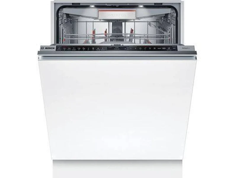 Máquina de lavar loiça encastre SMD8TCX01E - BOSCH