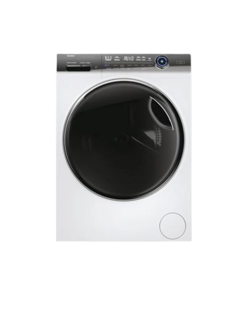 Máquina de Lavar Roupa Haier HW90-BD14979EU1 | 9 Kg | 1400 RPM | A | Preto