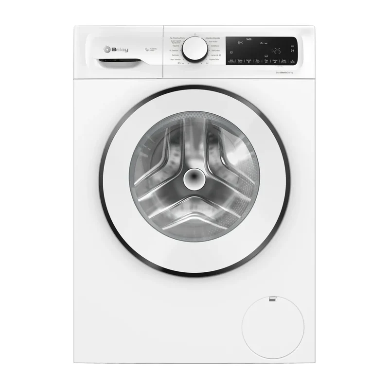 Lavadora Balay 3TS3107BD 10 kg 1400 rpm Clase A