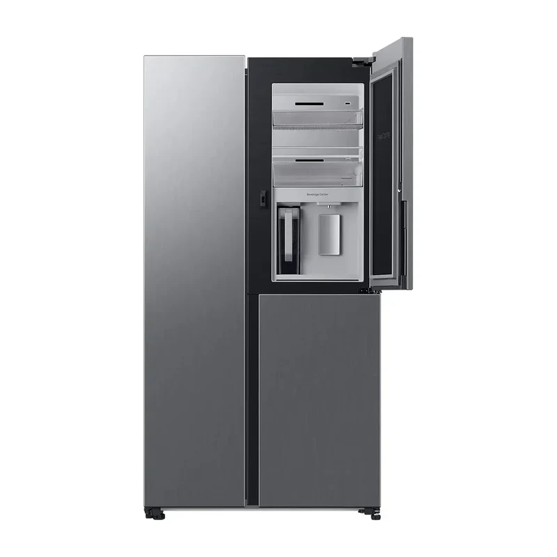 Frigorífico Americano Samsung RH69B8941S9 645L Inox