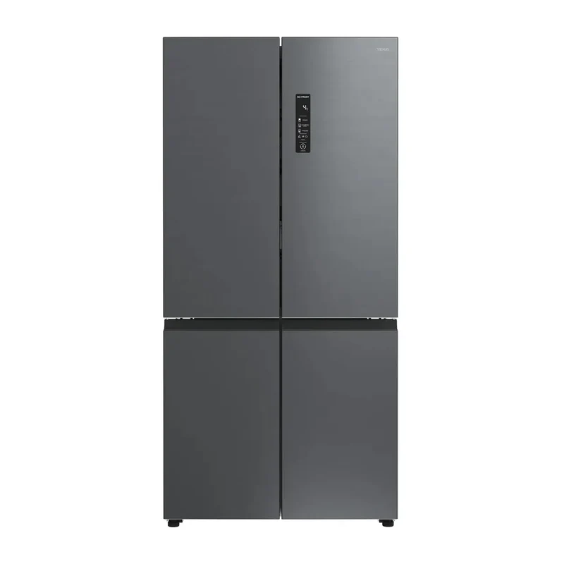 Frigorífico Americano Teka RMF77960SS 522L Inox