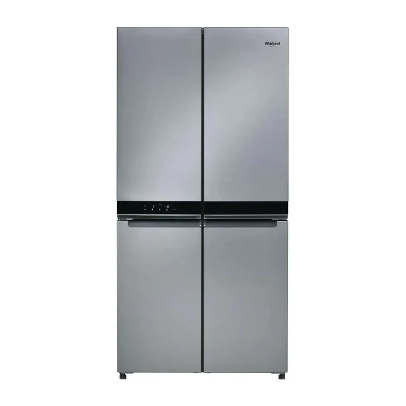Frigorífico Americano Whirlpool WQ9B2L 594L Inox