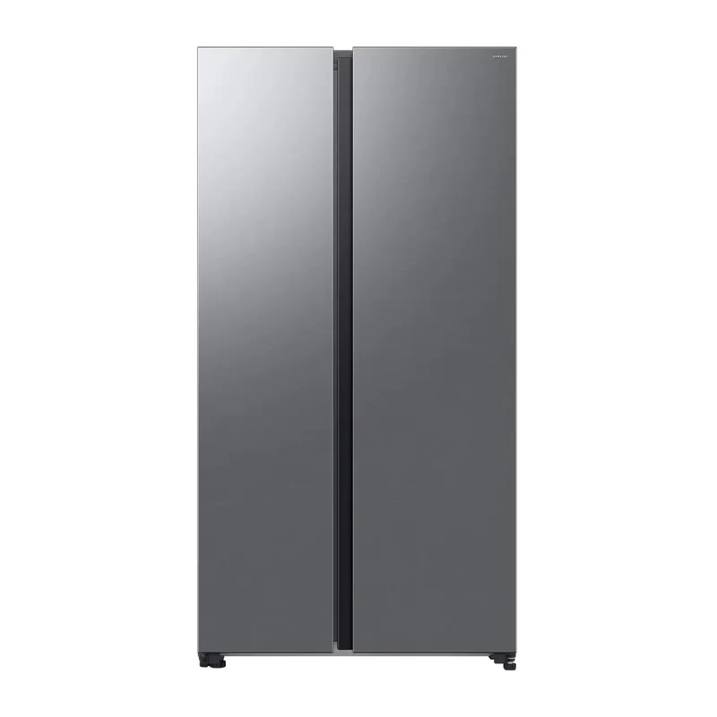 Frigorífico Americano Samsung RS70F65QETEF 659L Inox