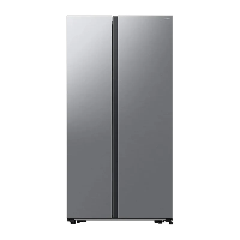 Frigorífico Americano Samsung RS57DG400EM9EF 583L Inox