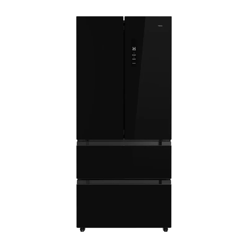 Frigorífico Americano Teka RFD77825 516L Negro