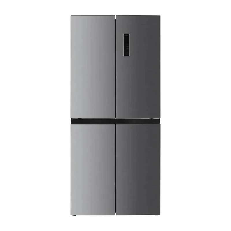 Frigorífico Americano Beko GNO46623MXPN 466L Inox