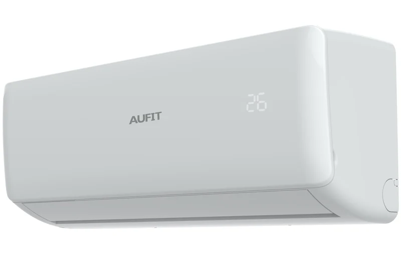 AUFIT F24KI | Aire Acondicionado Split 6200 Frigorías WiFi Inverter A++/A+
