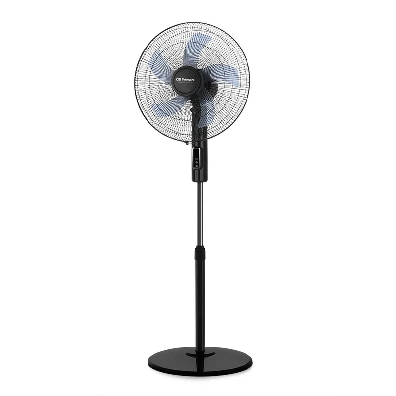 Orbegozo SF 1340 Ventilador de Pie 130 cm · 45 W
