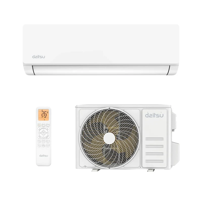 Aire acondicionado Daitsu Artic DS-9KZ Split 1x1 WiFi A+++