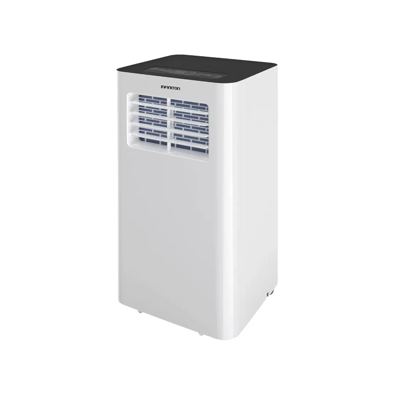 Aire Acondicionado Portátil Infiniton PACSF25A 10000 BTU Frío Clase A