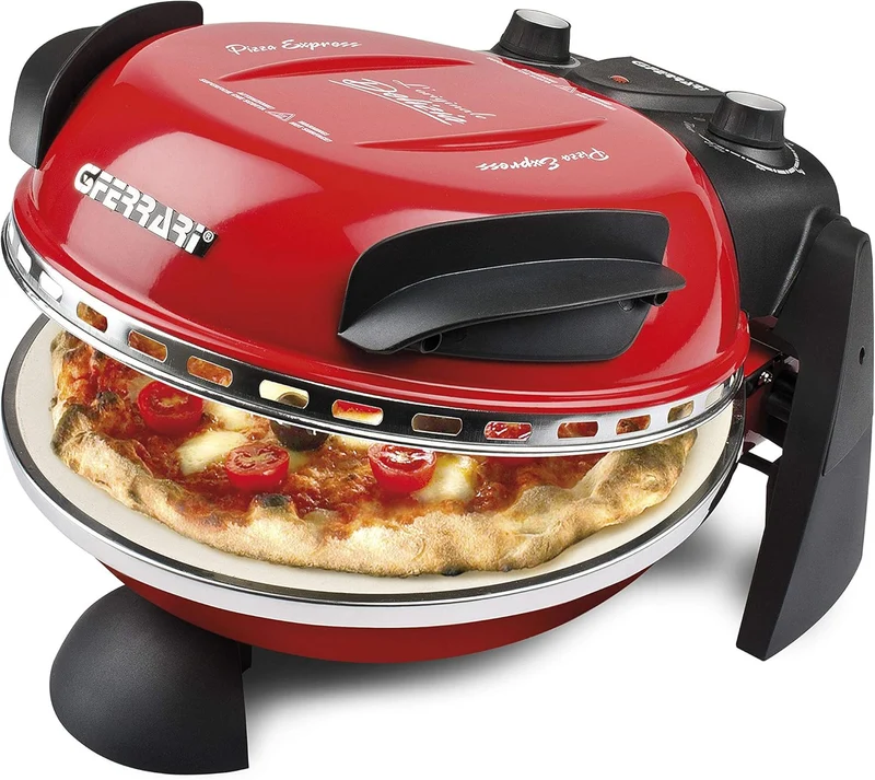 Forno para Pizza G10006/1200W - G3- FERRARI