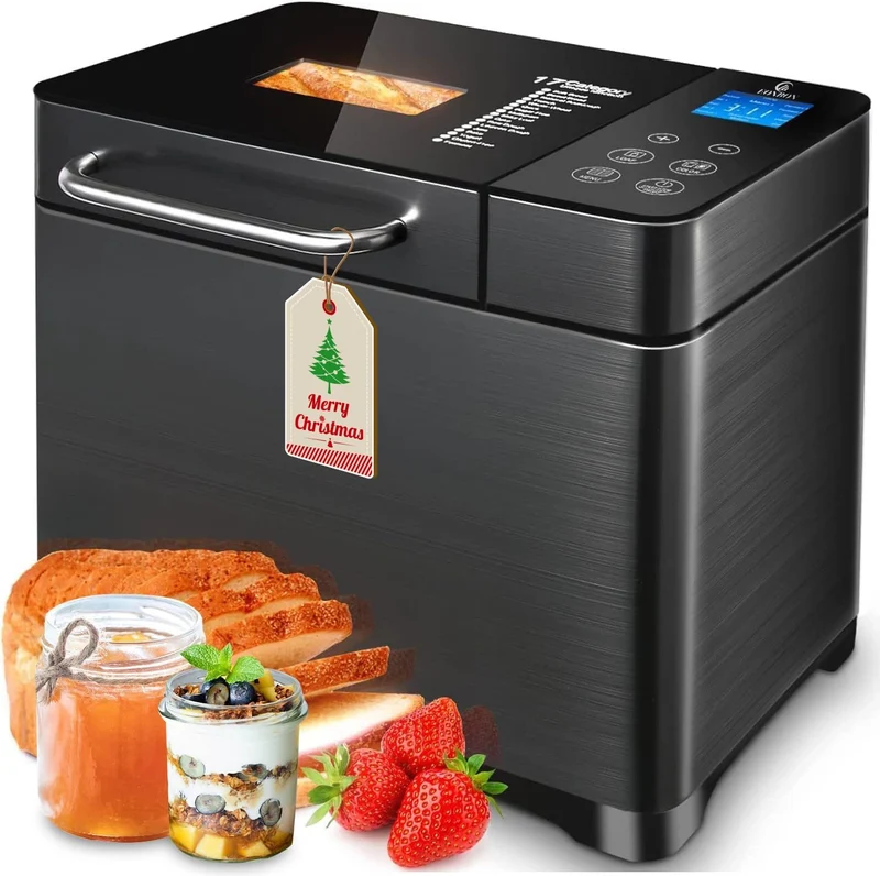 Máquina de fazer Pão MBF-010-710W - EONBON