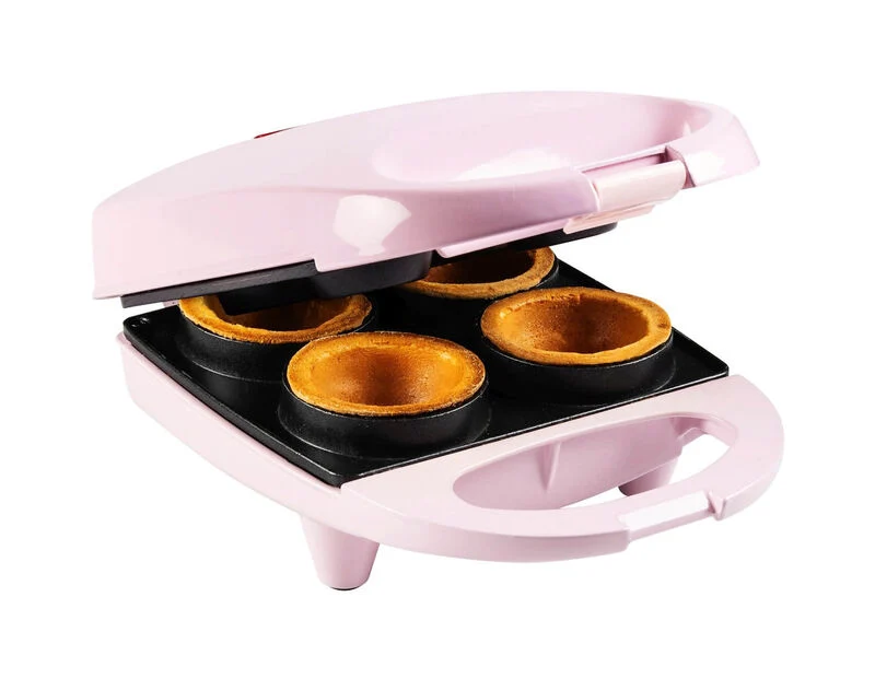 Máquina de Waffles AWCM4P /520W - Bestron