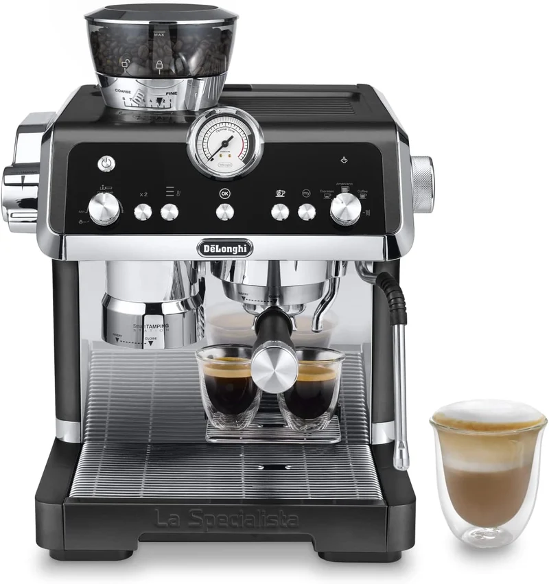 Máquina de Café EC9355.BM - DELONGHI