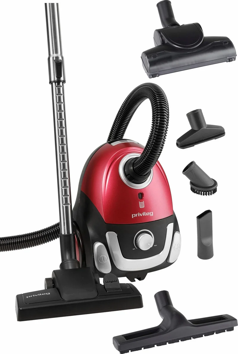Aspirador CJ151JCP070 - Privileg