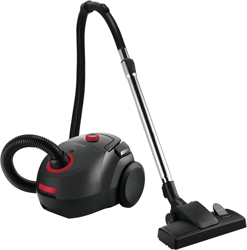 Aspirador VCC 3850 A /800W - Grundig