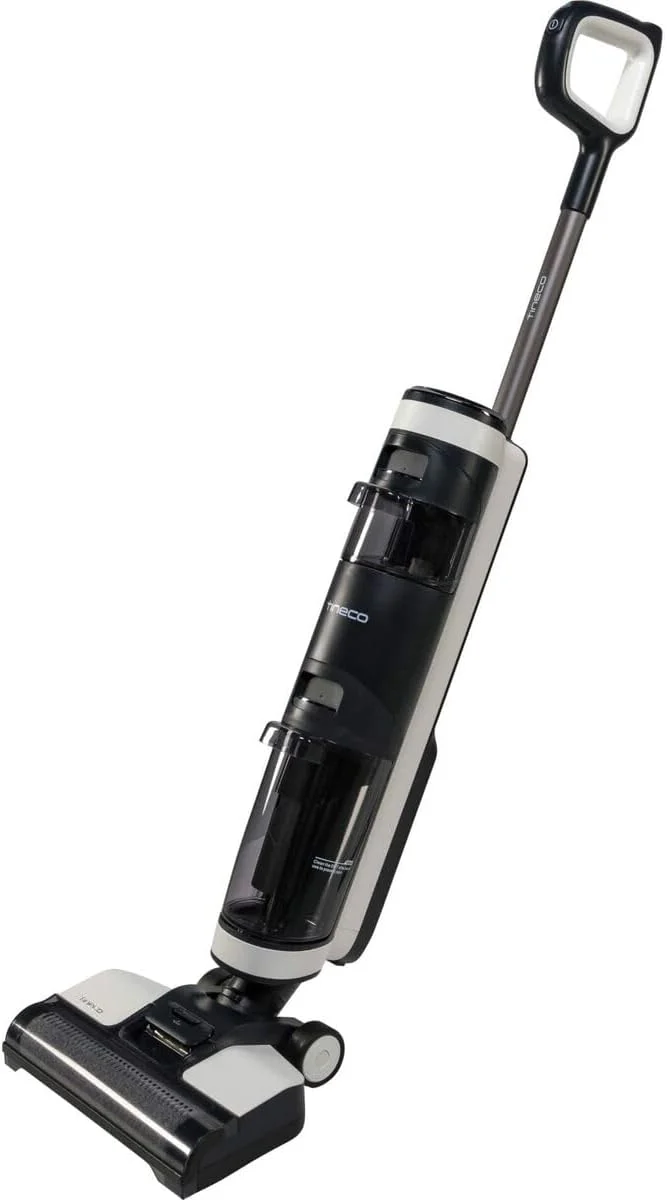 Aspirador Sem Fios Floor One S3 Extreme- Tineco