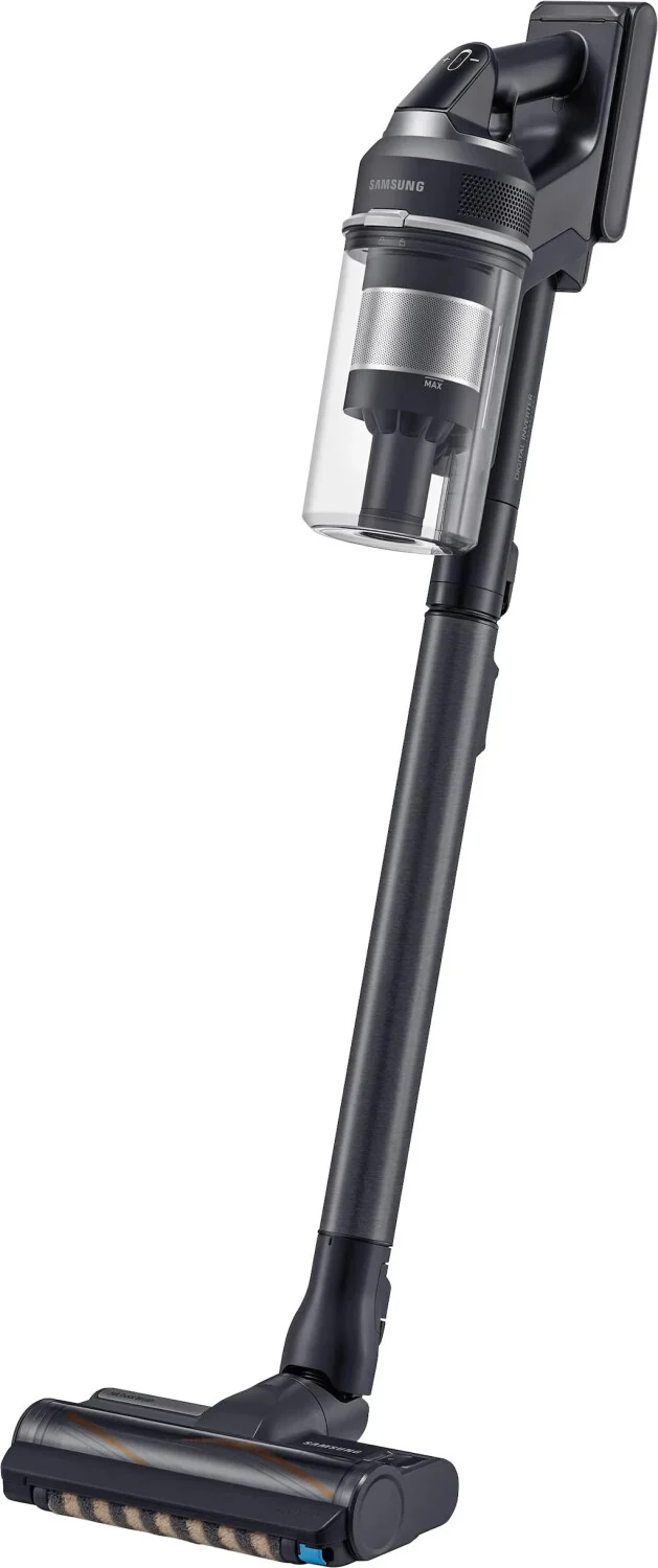 Aspirador vertical VS20C95D2TK s/fio - Samsung