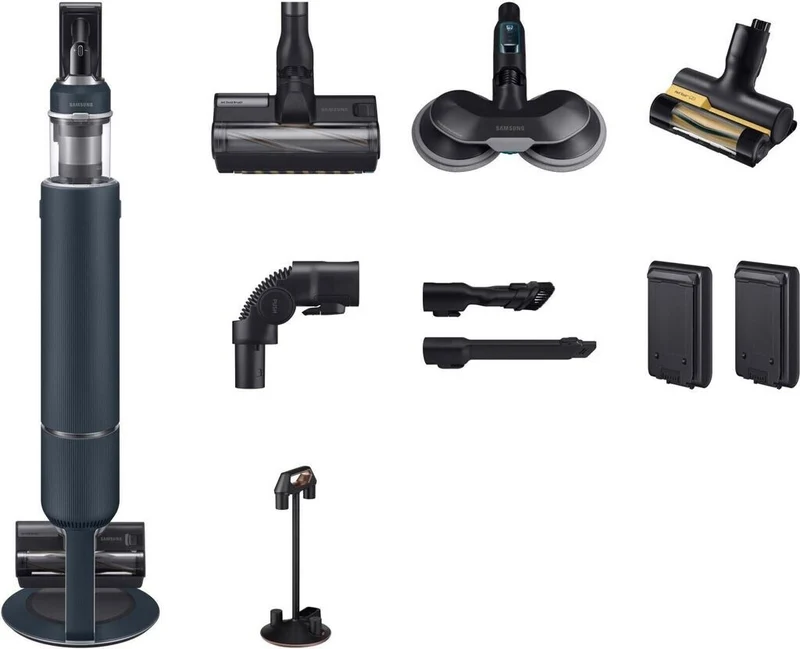 Aspirador s/ fio VS20B95B73B/WD - SAMSUNG