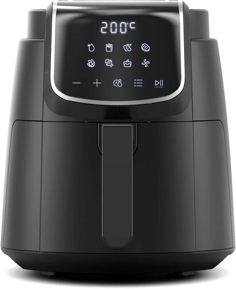 Airfryer MFCN40C2/ 4L- MIDEA