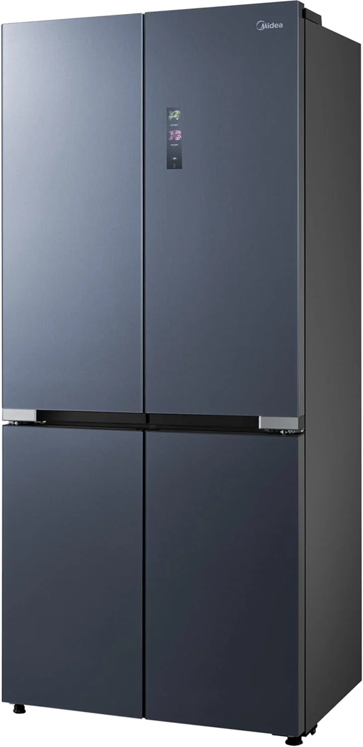 Frigorífico Americano MDRM706BIE70 - MIDEA