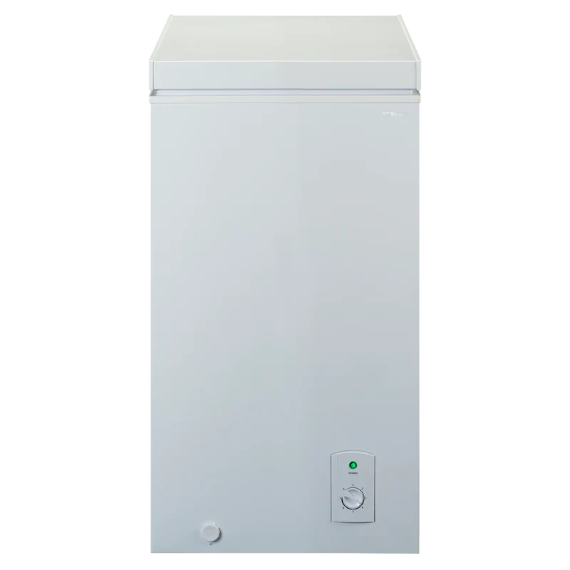 Arcón Congelador Infiniton CH-80H84WEH 78 L Blanco