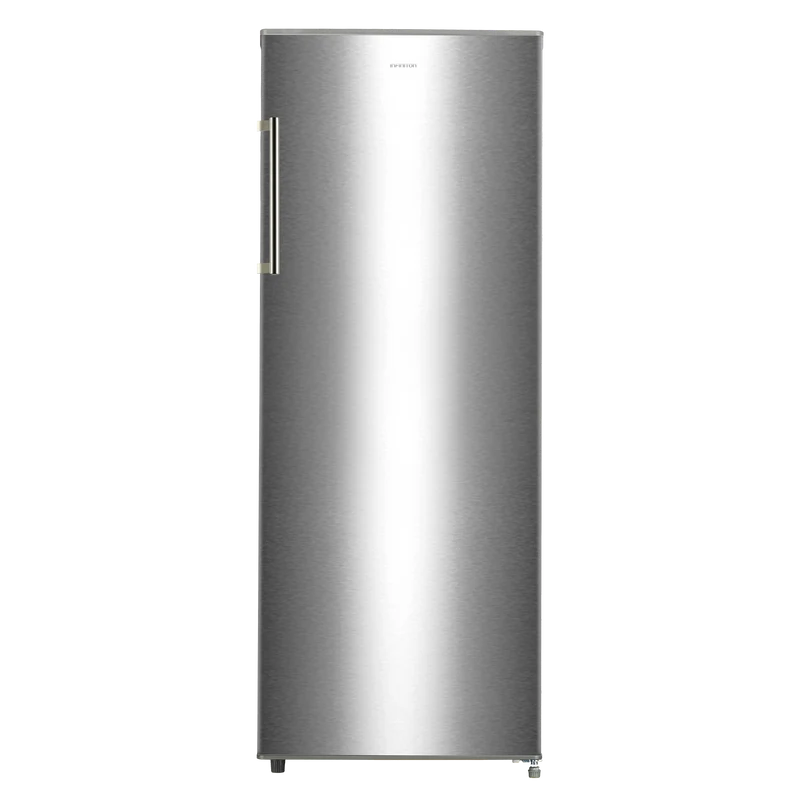 Congelador Vertical Infiniton CV-172L14XEV 172 L Inox