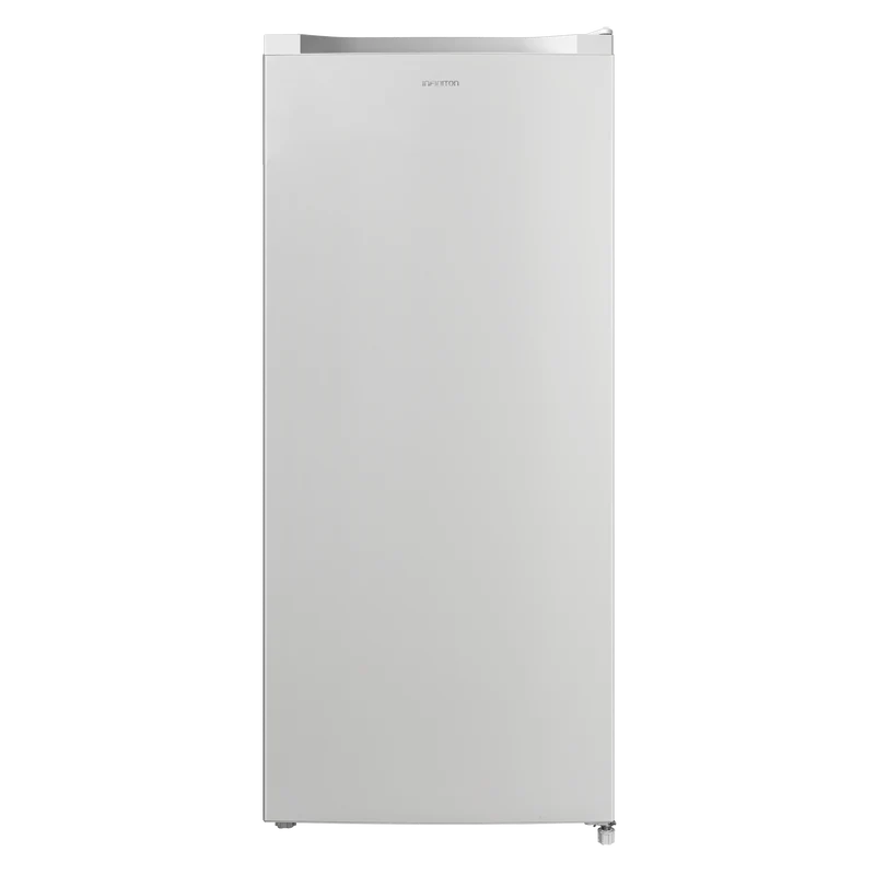 Congelador Vertical Infiniton CV-140L25WEP 145 L Blanco