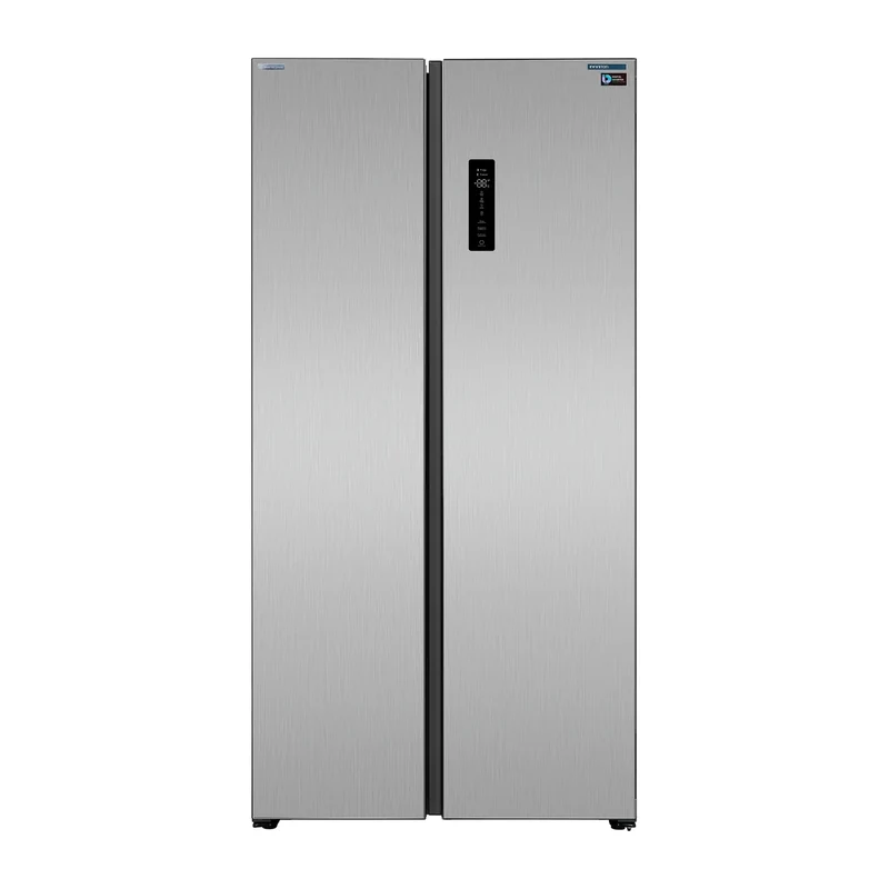 Frigorífico Americano Infiniton SBS-630A85XES 540 L Inox