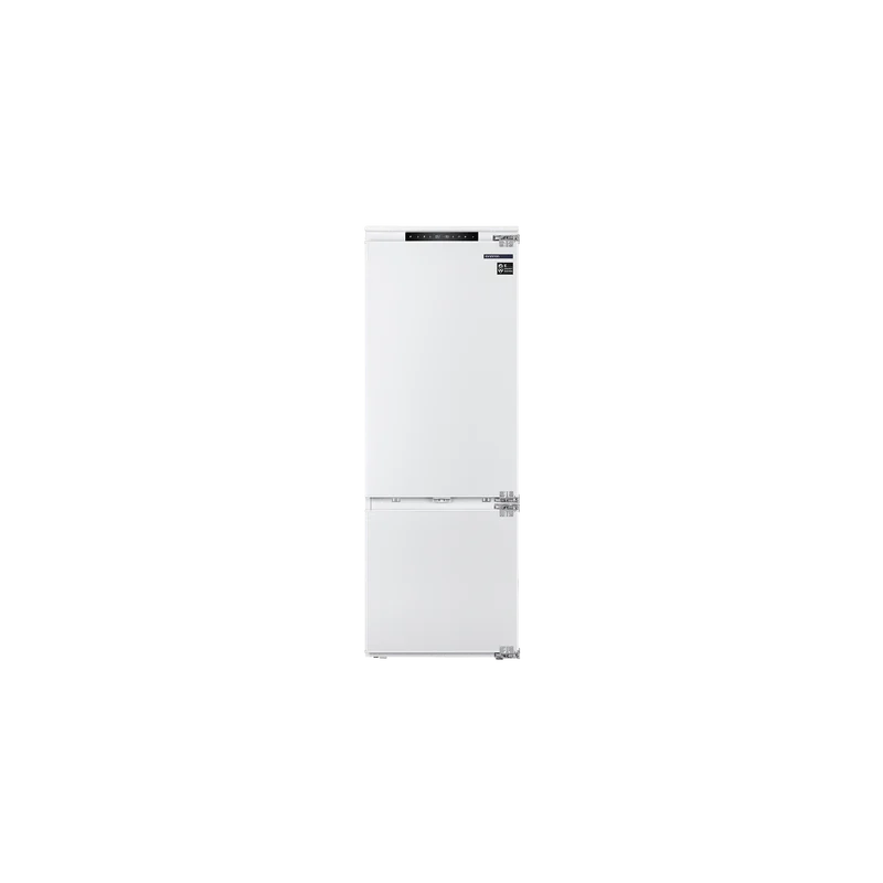 Frigorífico Combi Infiniton FGC-BB690 341 L Blanco