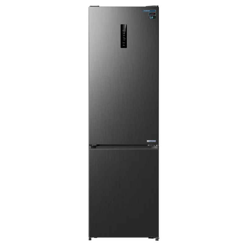 Frigorífico Combi Infiniton FGC-405C20DAN 405 L Inox