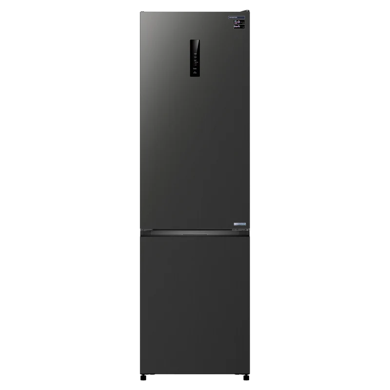 Frigorífico Combi Infiniton FGC-403C20DDK 405 L Dark inox