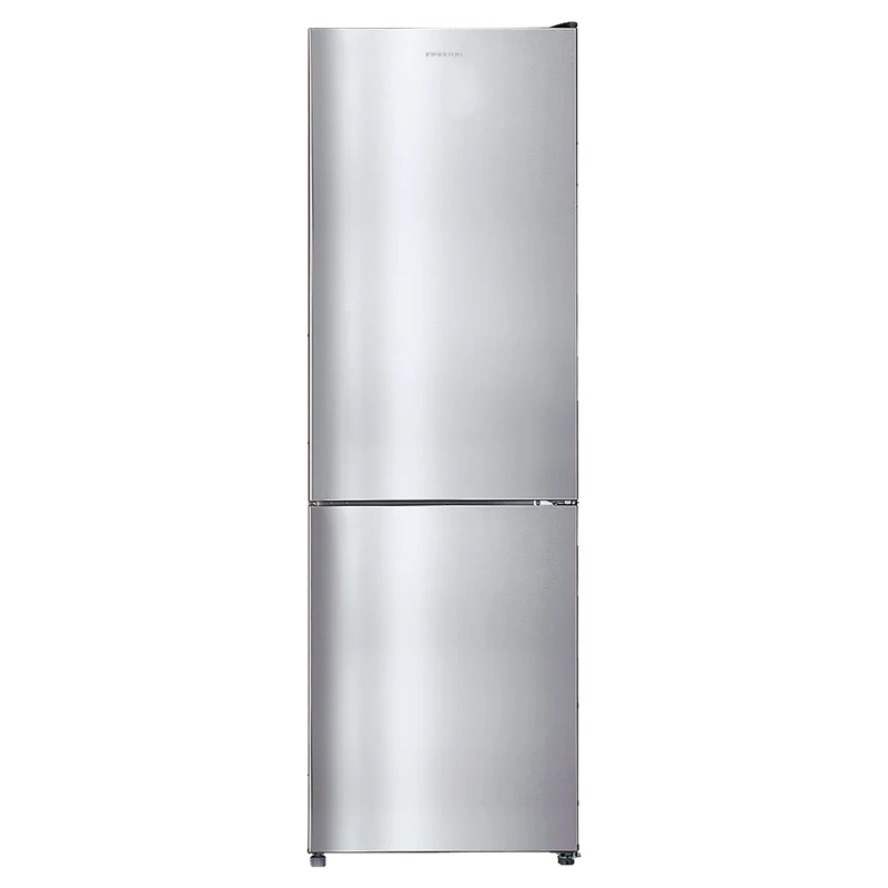 Frigorífico Combi Infiniton FGC-340C85XDT 322 L Inox