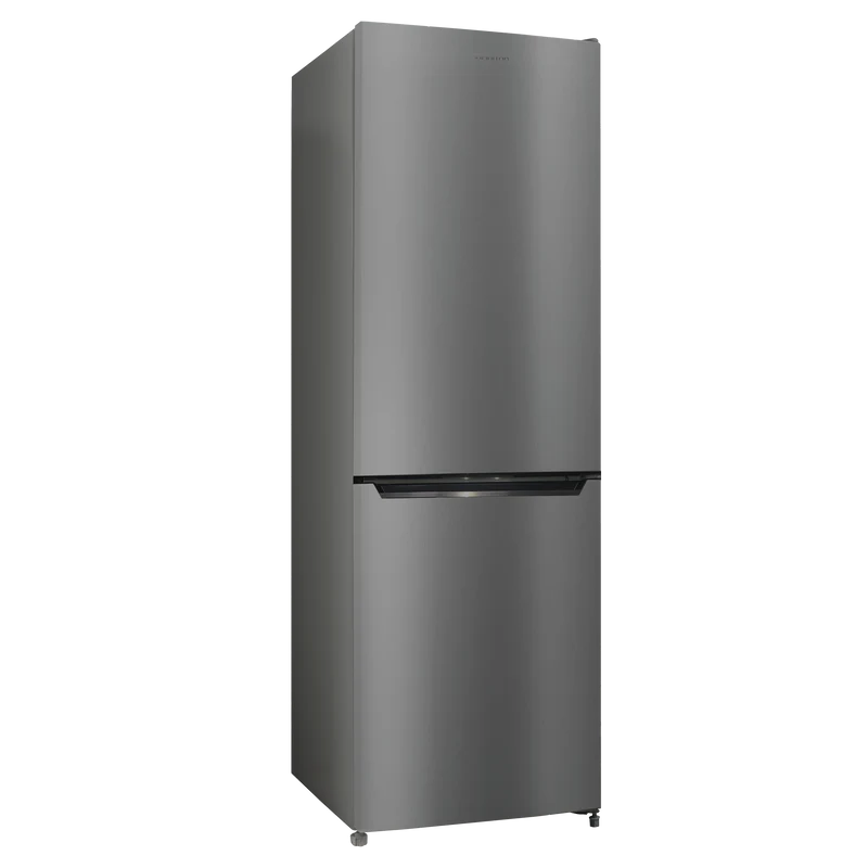 Frigorífico Combi Infiniton FGC-236C70XEM 231 L Inox